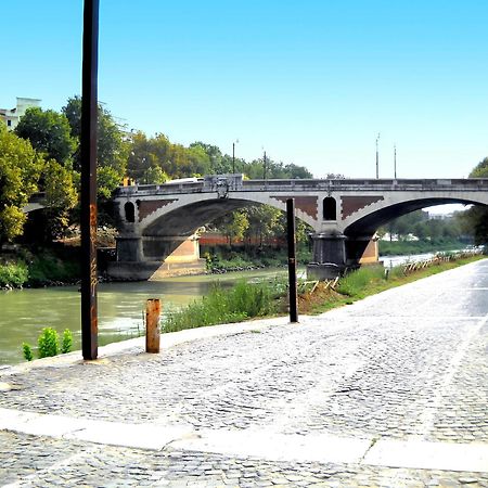 Helios Suites Testaccio - Center Of Roma Dış mekan fotoğraf