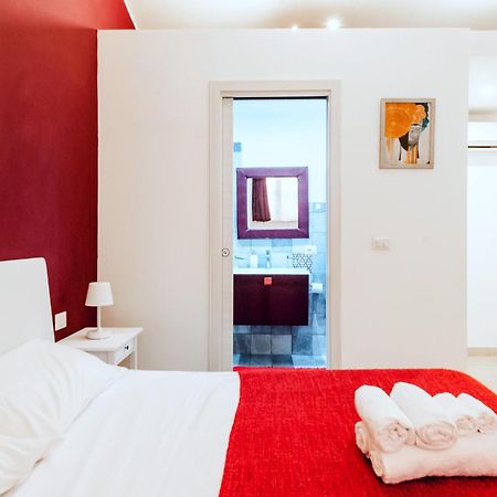 Helios Suites Testaccio - Center Of Roma Dış mekan fotoğraf