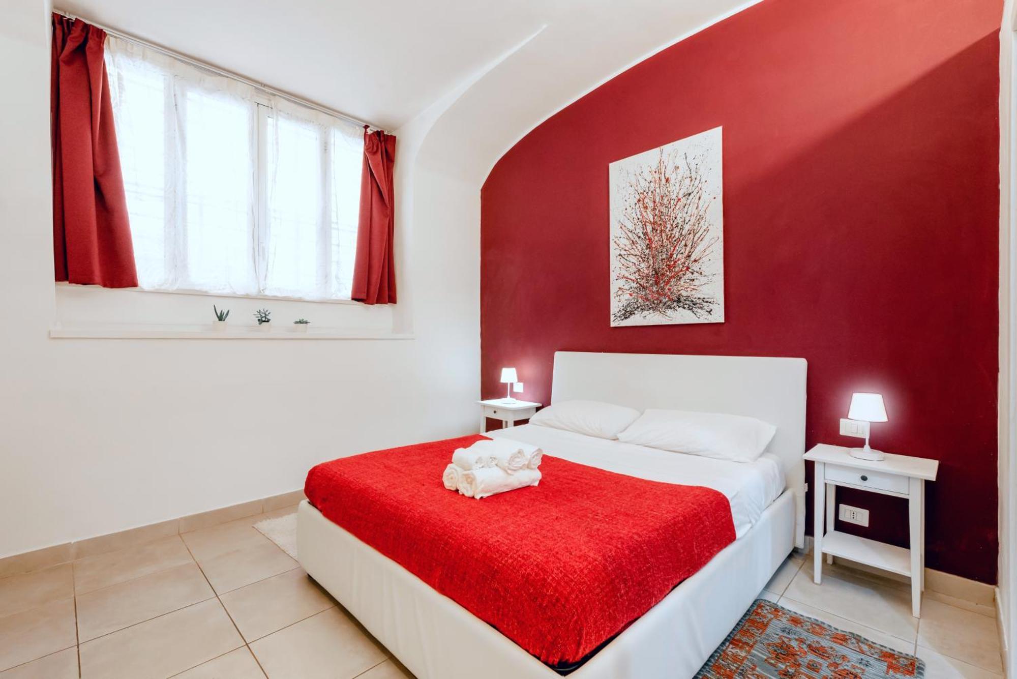 Helios Suites Testaccio - Center Of Roma Dış mekan fotoğraf