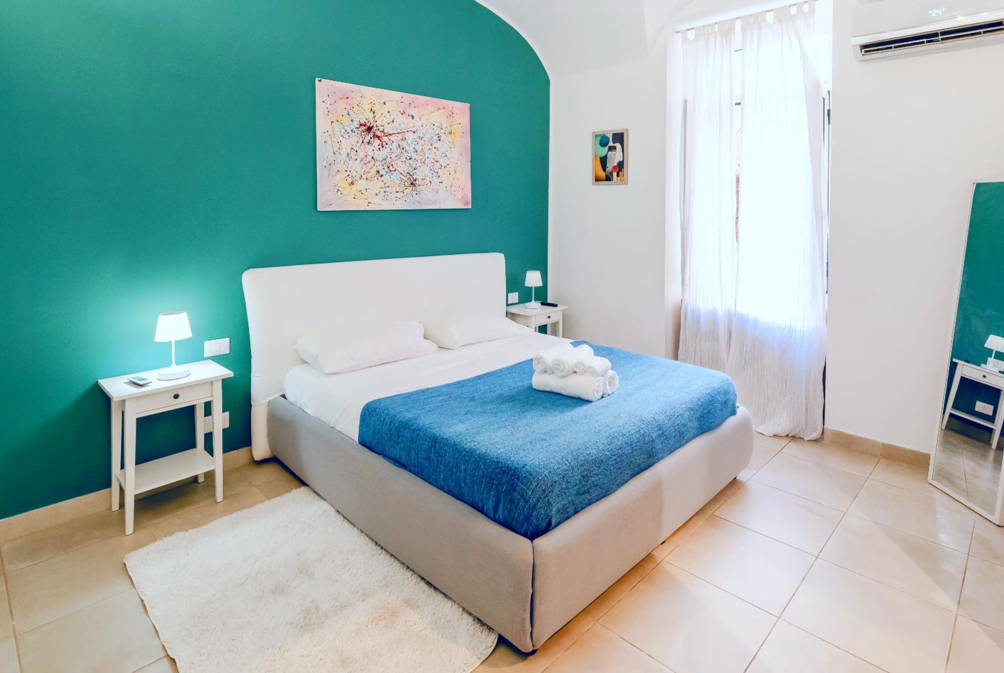 Helios Suites Testaccio - Center Of Roma Dış mekan fotoğraf