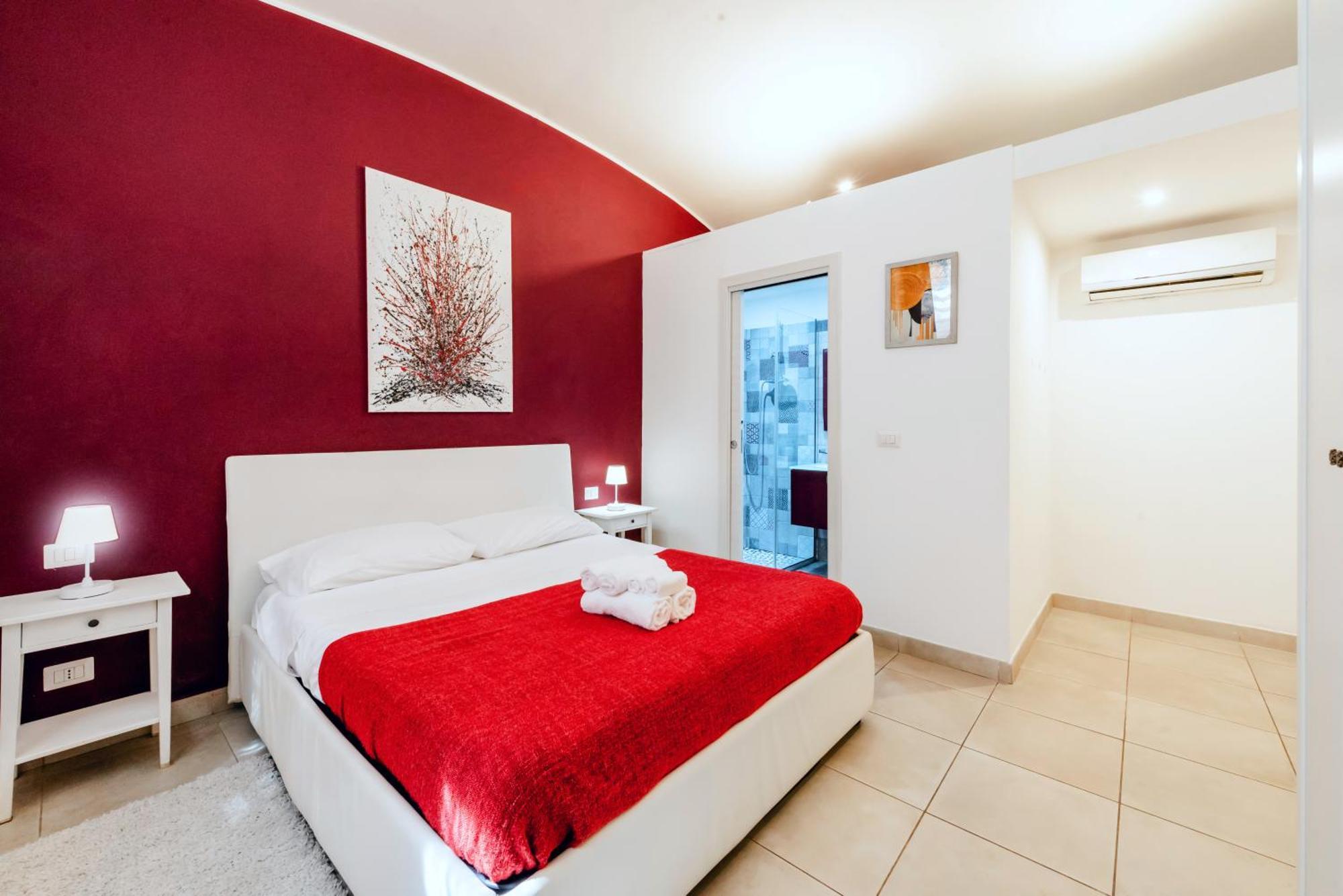 Helios Suites Testaccio - Center Of Roma Dış mekan fotoğraf