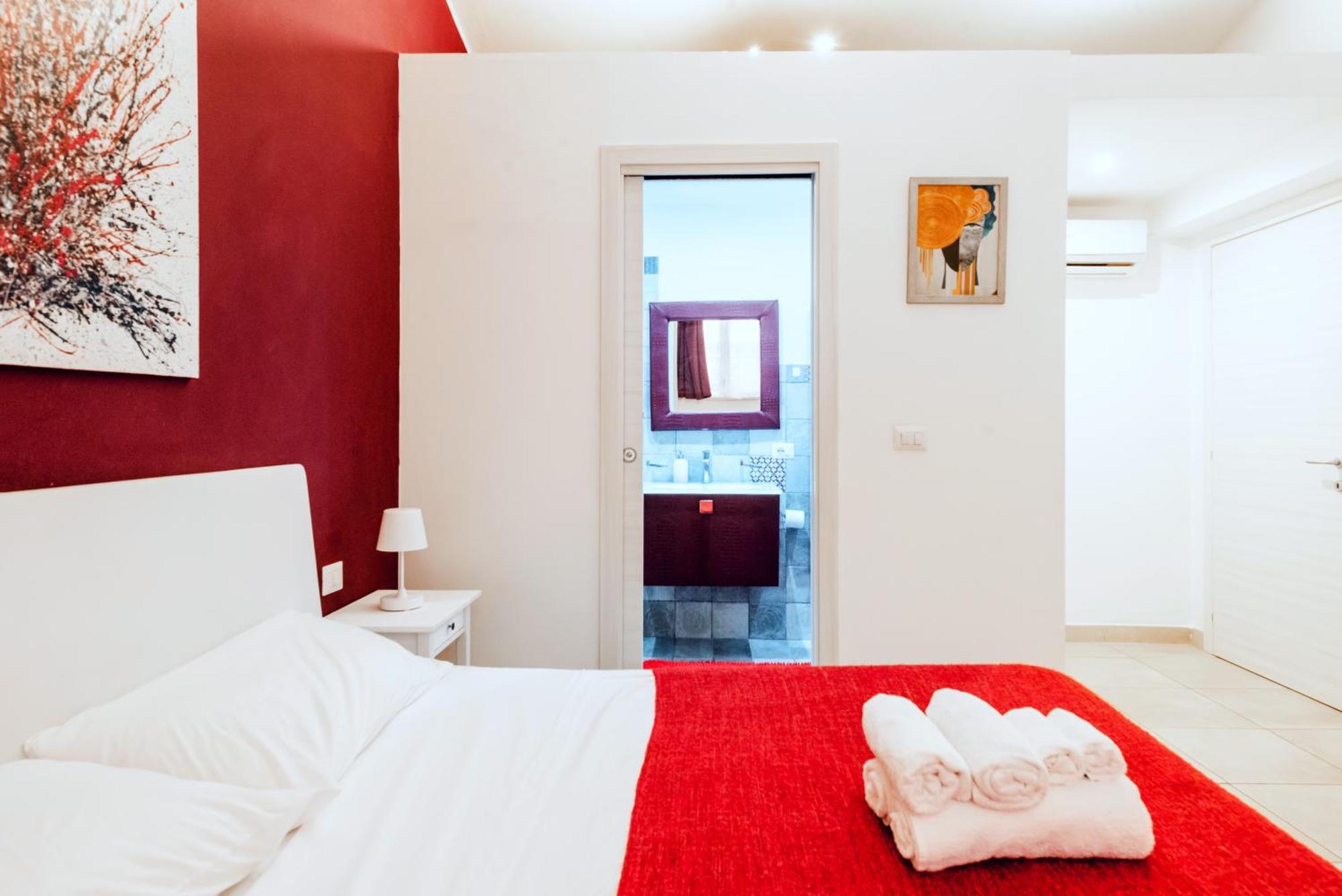 Helios Suites Testaccio - Center Of Roma Dış mekan fotoğraf