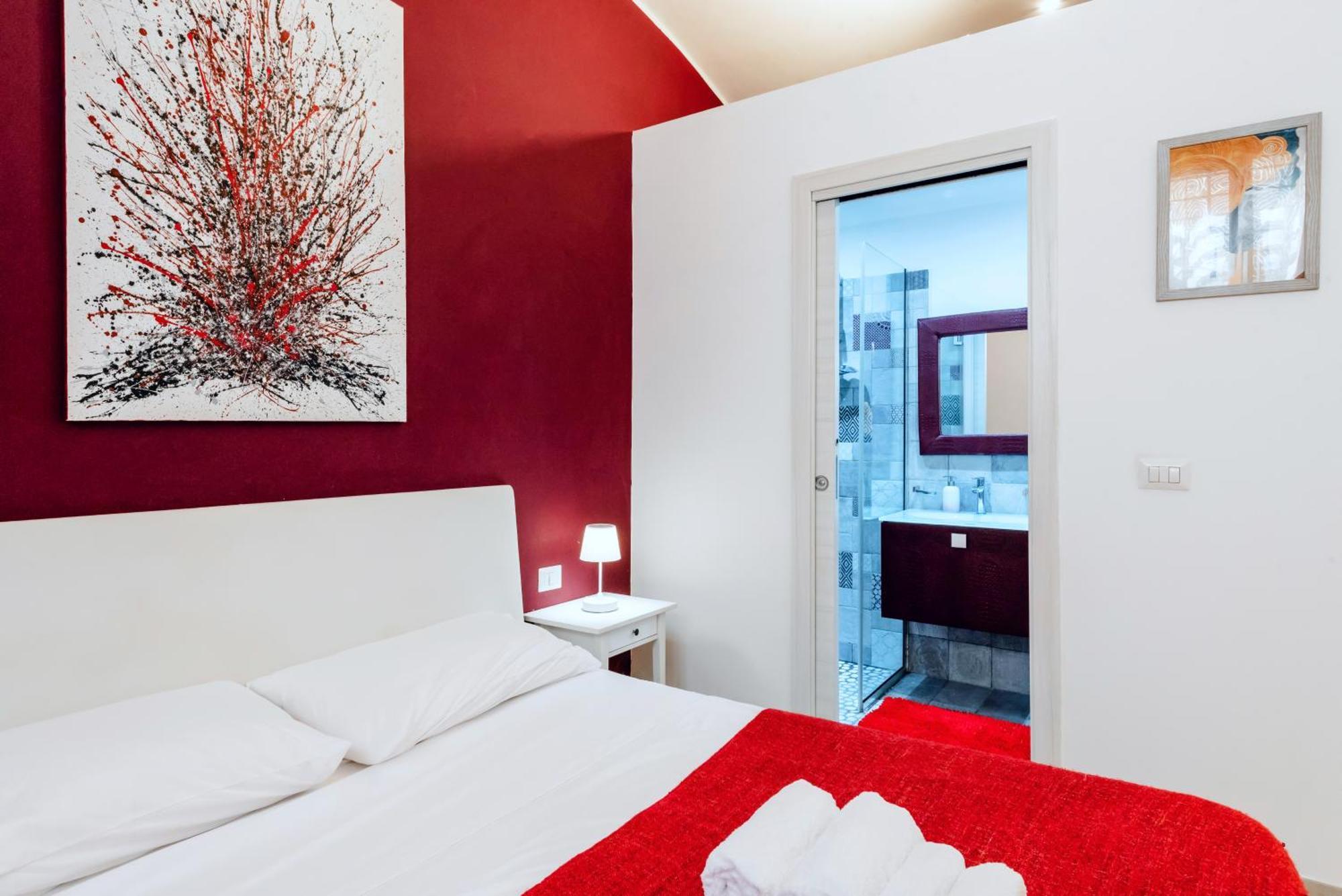 Helios Suites Testaccio - Center Of Roma Dış mekan fotoğraf
