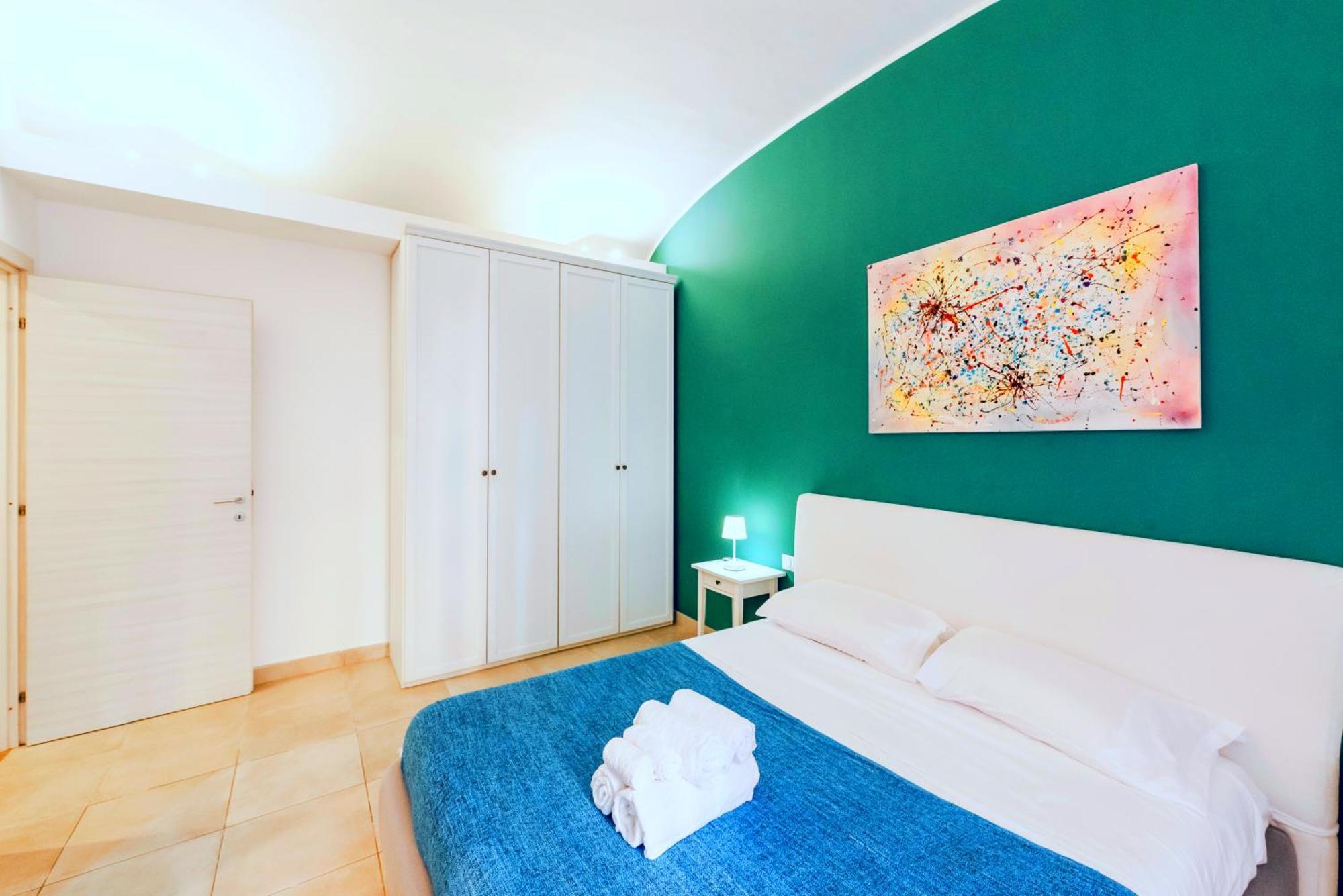 Helios Suites Testaccio - Center Of Roma Dış mekan fotoğraf