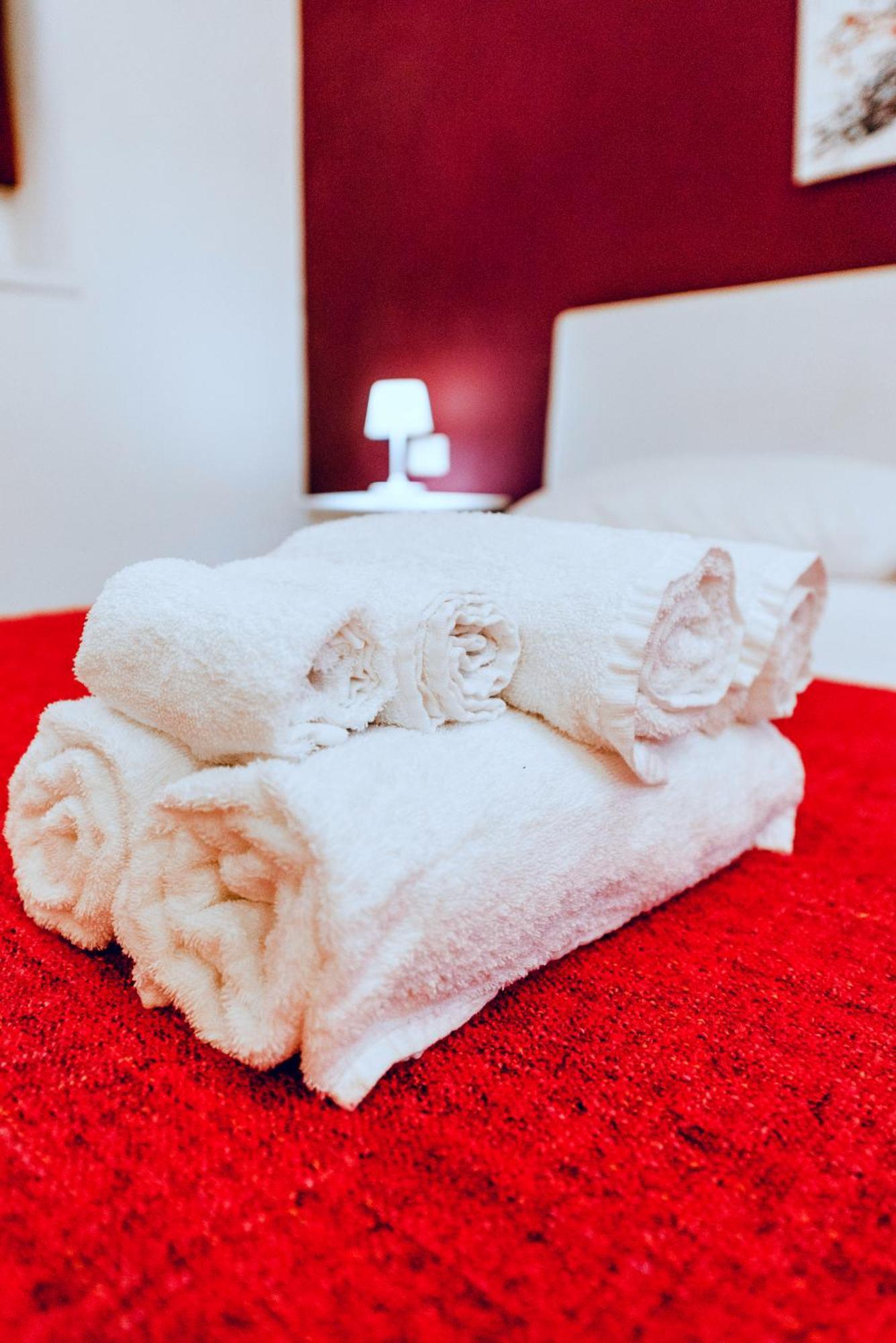Helios Suites Testaccio - Center Of Roma Dış mekan fotoğraf