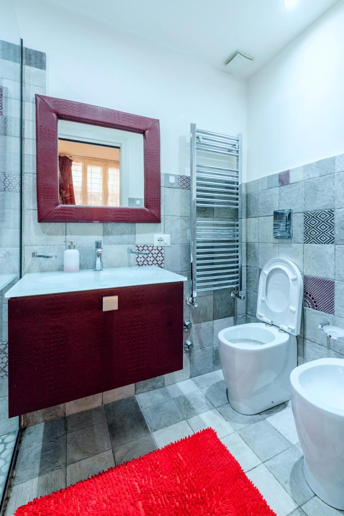 Helios Suites Testaccio - Center Of Roma Dış mekan fotoğraf